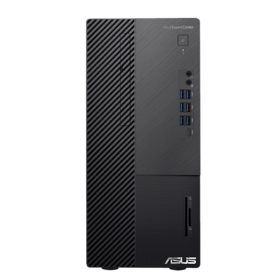 华硕(ASUS)商用台式电脑 弘道 D700MC 21.5英寸( i7-11700 8G 1T DOS)
