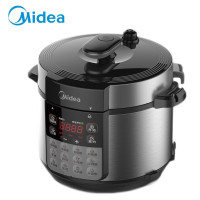 美的(Midea) 50RZB06 电 压力锅