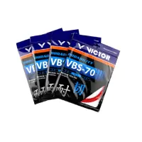 Victor羽毛球拍线 VBS-66NANO