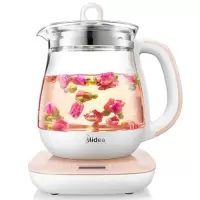 美的(Midea) GE1505a 电水 壶 养生壶(G)