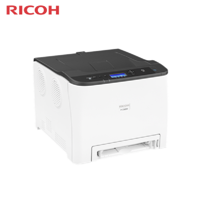 理光(Ricoh)PC300W 彩色激光打印机 A4幅面自动双面