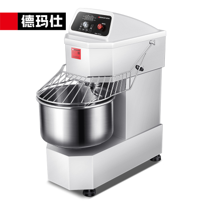 德玛仕 DEMASHI 厨师机全自动 和面机 商用厨房多功能揉面机 SHB-SSD20D