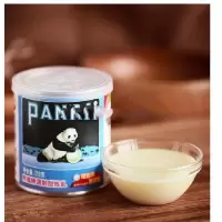 自营企采严选熊猫炼奶 350g*48罐装