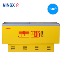 星星(XINGX) SD/SC-390BP 卧式冷柜 390升
