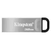 金士顿(KINGSTON) 32GB USB 3.2 Gen 1 U盘 DTKN