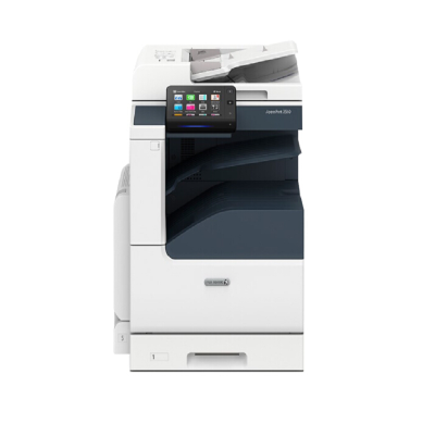 富士施乐（Fuji Xerox）2560CPS 黑白激光A3 打印复印扫描一体机