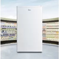 美的(Midea) BC-93 美的冰箱