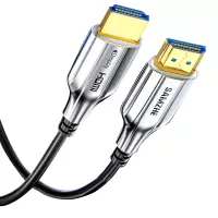 山泽30米光纤HDMI线 高清光纤线