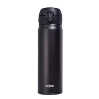 膳魔师(THERMOS)进口真空不锈钢便携式保温杯 JNL-502-ALB 500ML