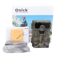 Onick AM-999V 不带彩信红外触发相机