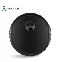 科沃斯(Ecovacs)T8 扫地 机器人