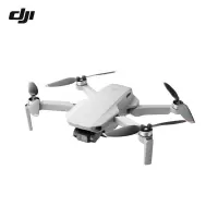 大疆(DJI)Mini 2 航拍小飞机 便携可折叠无人机航拍器 轻盈小巧 性能强大