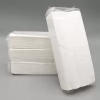 ZDET 餐巾纸白包抽纸 (单位:包)