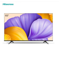 海信(Hisense) 65V 液晶电视机 (WB) 高清全面屏智能电视 65英寸 单位:台