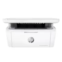 惠普 (hp) LaserJet Pro MFP M30w 打印机(Z)