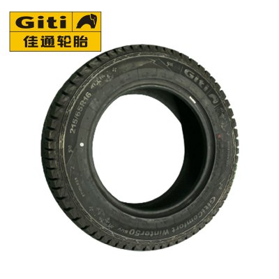 佳通轮胎 花纹GitiComfort Winter50suv 215/65R16