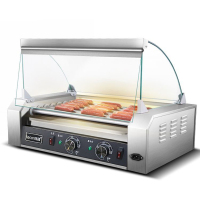 乐创(lecon) LC-KCJ0001 烤肠机