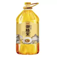 金龙鱼 御膳堂 稻米油5L