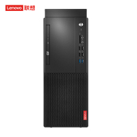 联想(Lenovo) 联想启天M428 电脑主机
