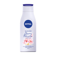 妮维雅(NIVEA)婴儿润肤油200ml