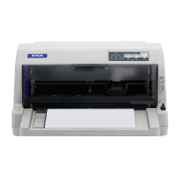 爱普生(Epson) LQ-735KII 82列针式打印机 企业增值税发票打印机