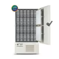 松下(Panasonic) MDF-U780V 超低温 冰箱冰柜(Z)