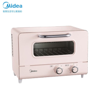 美的Midea 电烤箱蒸烤箱PT12A0