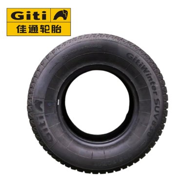 佳通轮胎 GitiWinter SUV830 型号 265/70R16