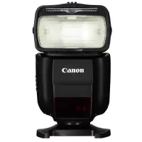 佳能(Canon) SPEEDLITE 430EX III-RT 外接闪光灯 全自动曝光