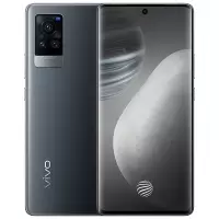 vivo 手机x60 曲屏版 8+256 5G 原力色