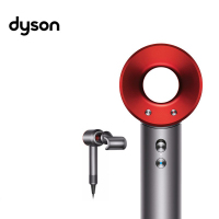 戴森(Dyson) 新一代吹风机 Dyson Supersonic 电吹风 负离子 进口家用 礼物推荐 HD08