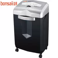 盆景(bonsaii) 629 23L 颗粒状 碎纸机 (计价单位:台)
