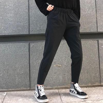 Nike耐克长裤女裤夏季新款运动裤跑步透气宽松裤子BV2899