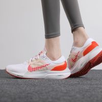 Nike耐克女鞋2021夏季新款AIR ZOOM透气耐磨跑步鞋DJ5059-191