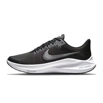 Nike耐克男鞋2021夏季新款运动鞋AIR ZOOM跑步鞋CW3419-006