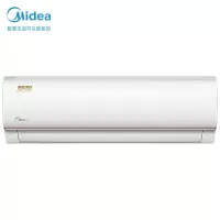 美的(Midea)KFR-26GW/BP2DN8Y-DH400(3)