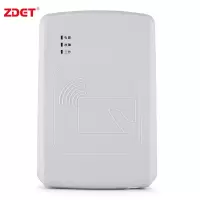 ZDET 身份证阅读器 F200(个)