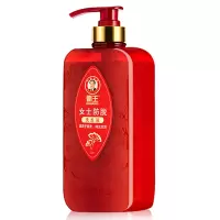 霸王 女士防脱 750ml 洗发水 (计价单位:瓶)