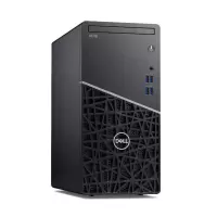 戴尔(Dell)成铭3990商用台式电脑主机(I7-10700 8G 1T+128G 2G独 无线蓝牙 三年)