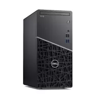 戴尔(Dell)成铭3990商用台式电脑主机(I7-10700 16G 256G 无线蓝牙 三年 )