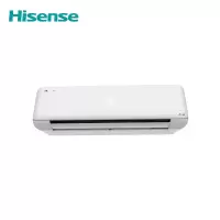 海信 (Hisense) KFR-35GW/G117X-X1 挂壁式冷暖空调 1.5匹 一价全包(包8米铜管)