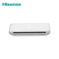 海信 (Hisense)KFR-26GW/G117X-X1 挂壁式冷暖空调 1.2匹 一价全包(包5米铜管) ( G )