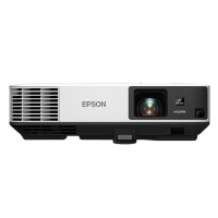 爱普生（EPSON）CB-2265U 投影仪投影机 商用 办公 会议 5500流明 1080P全高清 无线投影