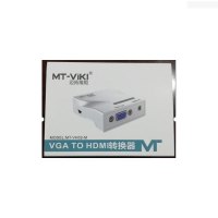 迈拓 维矩VGA转HDMI转接器