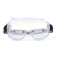 霍尼韦尔200300护目镜LG100A眼罩