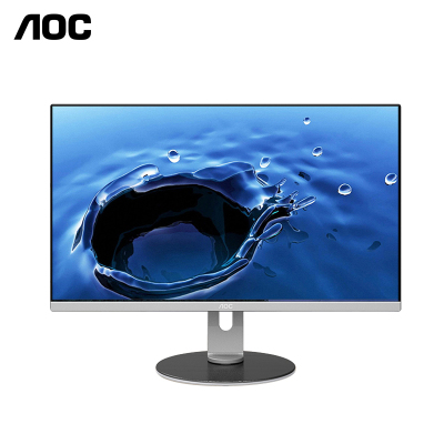 AOC A27925 27寸一体机电脑I7-11700/16G/512G固态/集显 win10系统