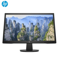 HP惠普27英寸显示器IPS硬屏窄边框商务办公家用液晶台式显示屏全高清HDMI接口滤蓝光不闪屏