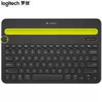 罗技K480 无线蓝牙键盘