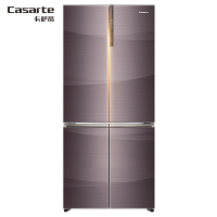 卡萨帝(Casarte)对开门冰箱BCD-551WDCPU1