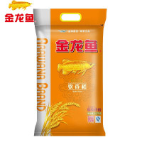 金龙鱼苏北大米南方米软 香稻大米2.5KG